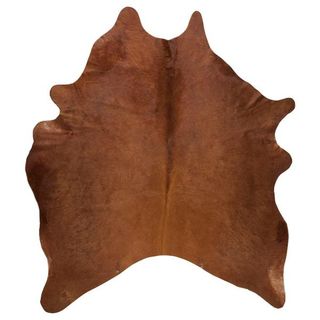 raw cow hides leather